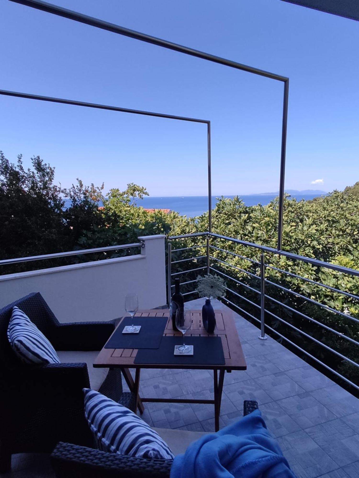 Apartment Zagalo سفيتا نيدلجا المظهر الخارجي الصورة